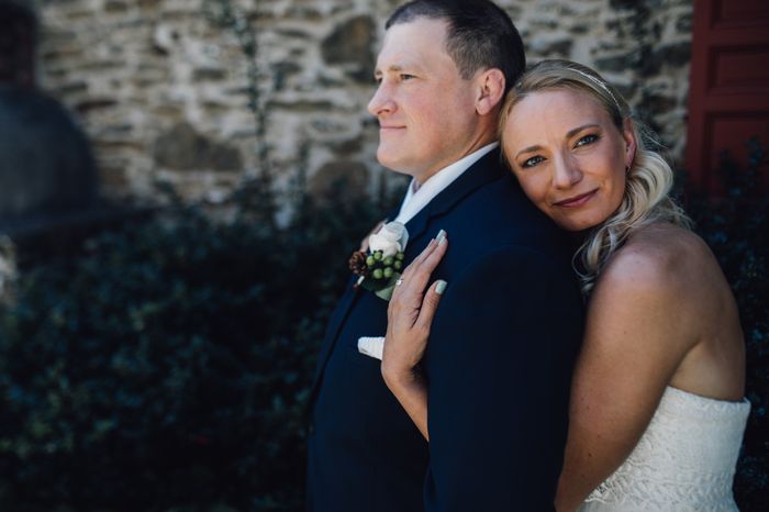 PRO BAM! How I had a perfect wedding under $5,000!! Pic heavy!!