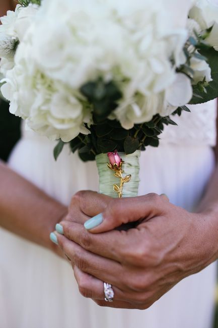 PRO BAM! How I had a perfect wedding under $5,000!! Pic heavy!!
