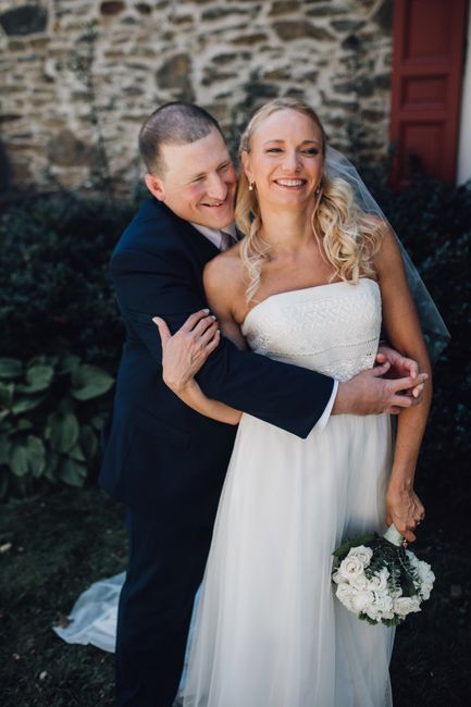 PRO BAM! How I had a perfect wedding under $5,000!! Pic heavy!!
