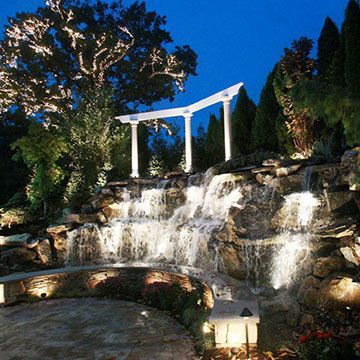 Show me your venues! 16