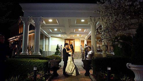 Show me your venues! 17