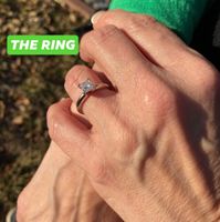 Show me the Ring!💍 - 1