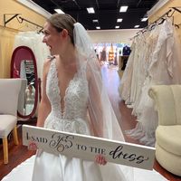 October 2022 brides! Let’s see your dress 👰🏽‍♀️ - 2