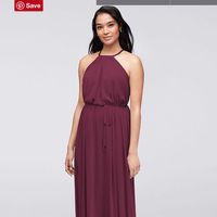 Show off your bridesmaid dresses! - 1