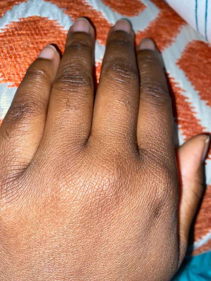 Brides of 2022! Show us your ring! - 1