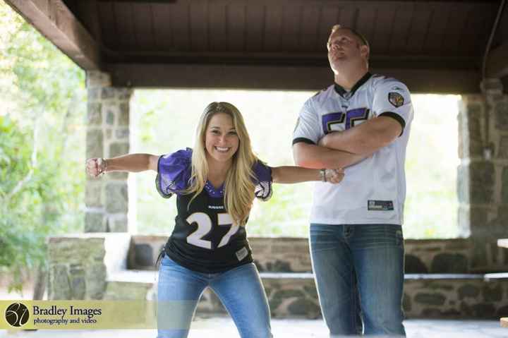 Engagement Pictures