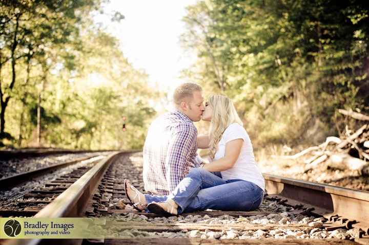 Engagement Pictures
