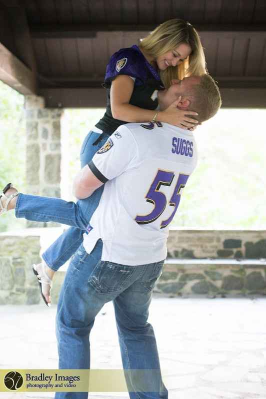 Engagement Pictures