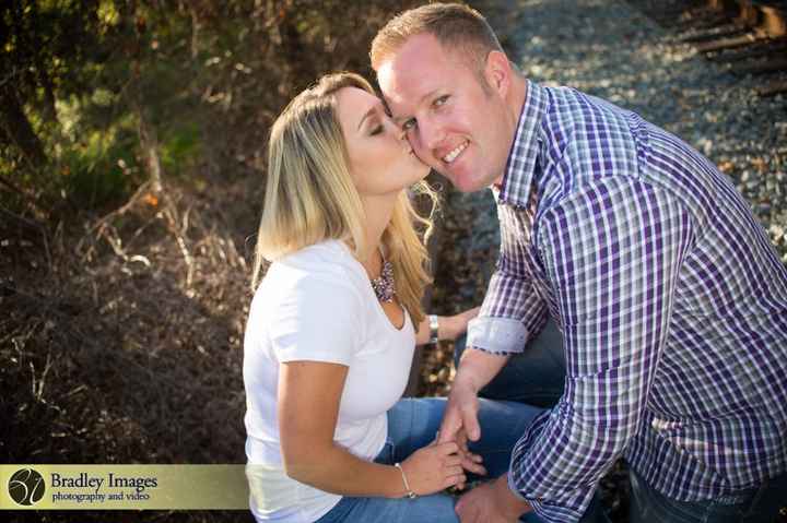 Engagement Pictures