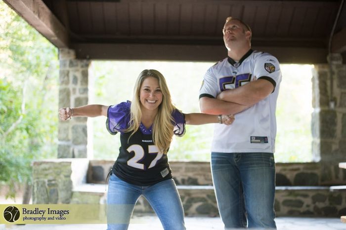 Engagement Pictures