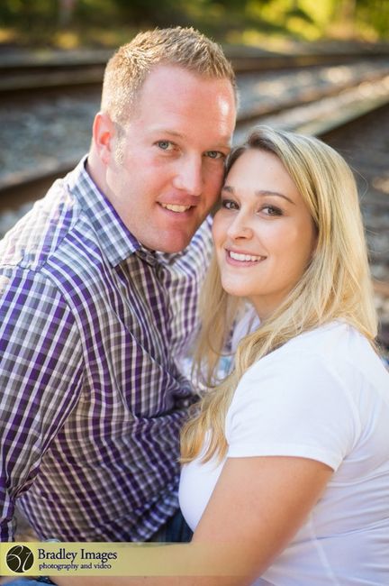 Engagement Pictures