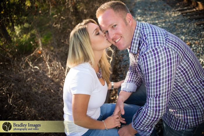 Engagement Pictures