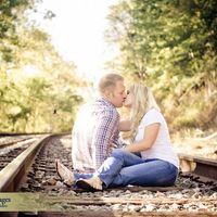 Engagement Pictures