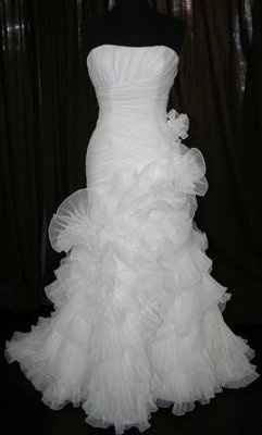 Lets see those dresses ladies!!!