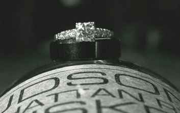 Specs on the ring!
