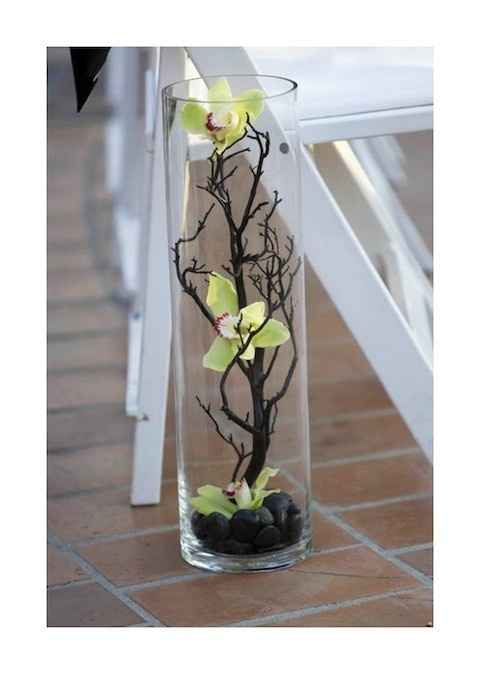 Centerpiece mock up, need your honest opinions