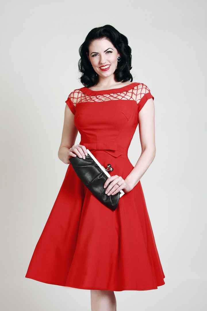 Show me your bridesmaid dresses