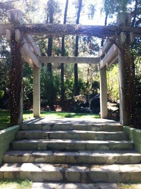 Where are you getting married?