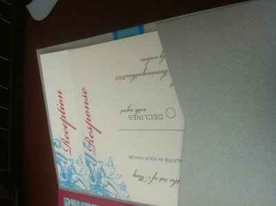 My Invites... What do you think?