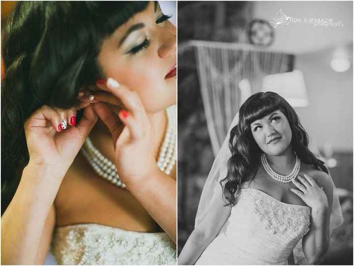 Pro-Pics back! Wedding blog up! (pic HEAVY)