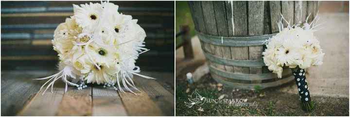 Pro-Pics back! Wedding blog up! (pic HEAVY)