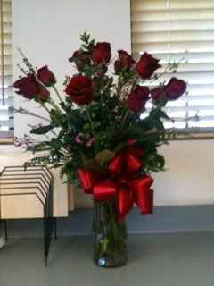 Just got a nice surprise. What to do now?