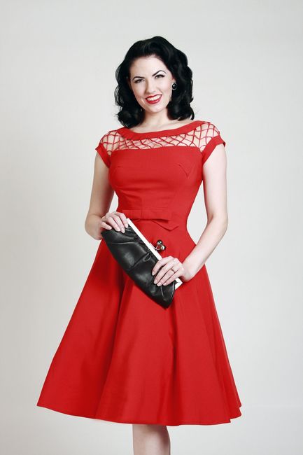 Show me your bridesmaid dresses