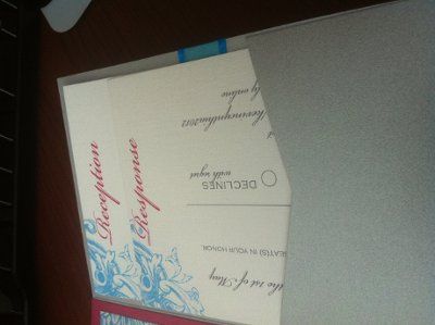 My Invites... What do you think?