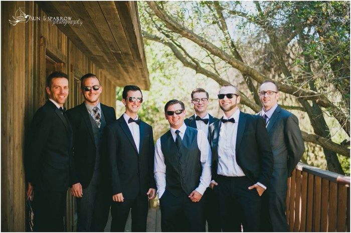 Pro-Pics back! Wedding blog up! (pic HEAVY)