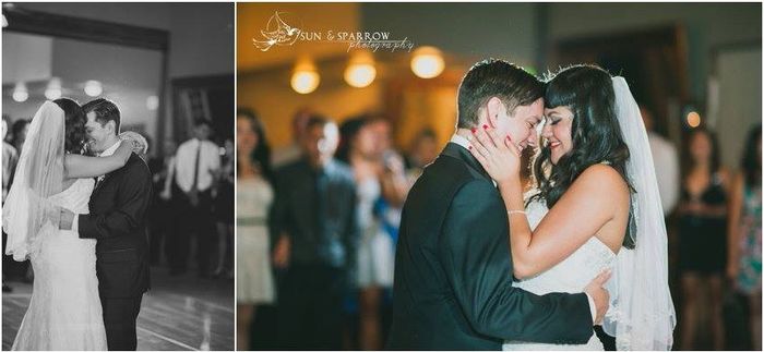 Pro-Pics back! Wedding blog up! (pic HEAVY)