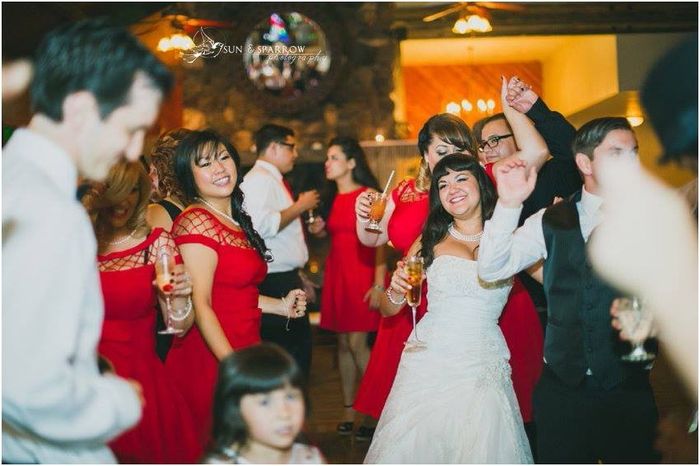 Pro-Pics back! Wedding blog up! (pic HEAVY)
