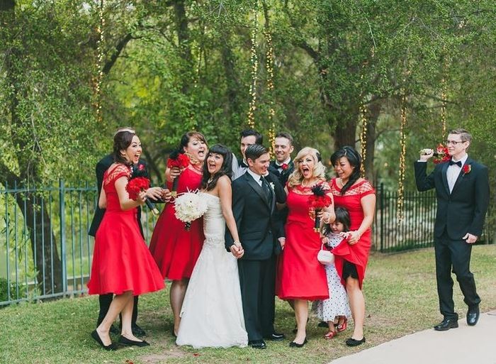 Pro-Pics back! Wedding blog up! (pic HEAVY)