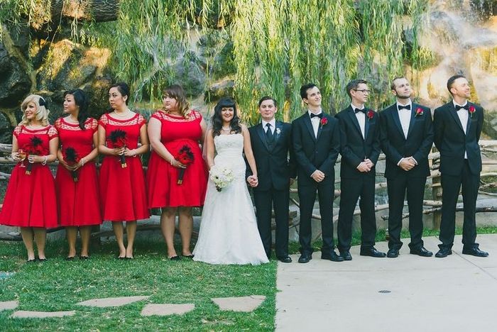 Pro-Pics back! Wedding blog up! (pic HEAVY)