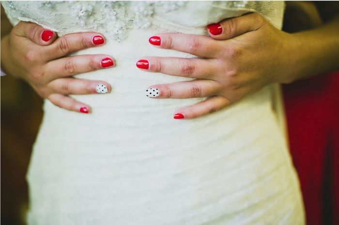 What will your nails look like?