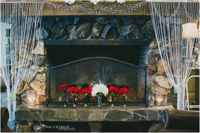 Pro-Pics back! Wedding blog up! (pic HEAVY)