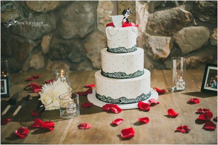 Pro-Pics back! Wedding blog up! (pic HEAVY)