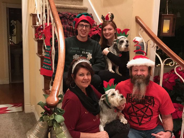 NWR: Holiday Cards