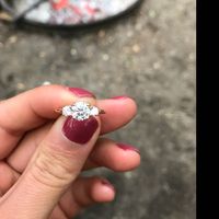 Tell us about your Rose Gold Ring! - 2