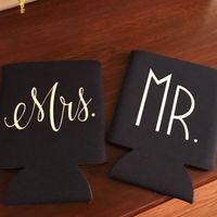 Tell me something that was a wonderful surprise during your wedding planning! - 1