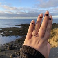 Brides of 2022! Show us your ring! - 1