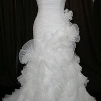 Lets see those dresses ladies!!!