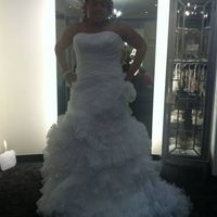 Show your dress some love!