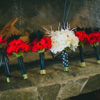 I need ideas for flower girl!! Please help!!!!