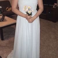 KWR: Sharing a Steal!