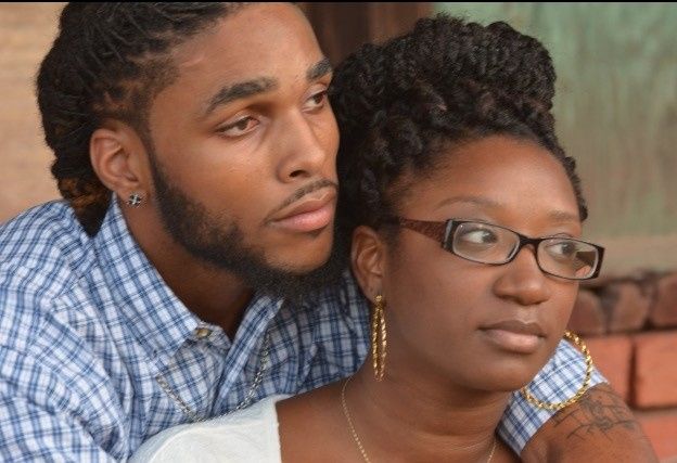 Engagement Pics
