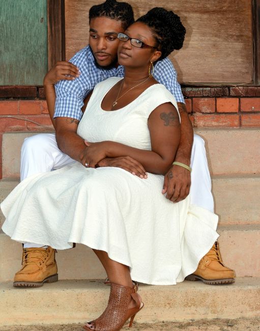 Engagement Pics