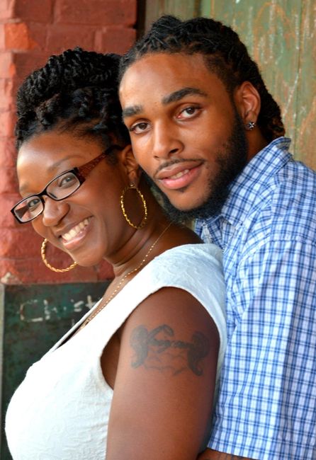 Engagement Pics