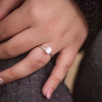 Brides of 2022! Show us your ring! - 1