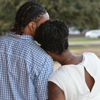 Engagement Pics
