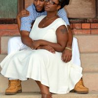 Engagement Pics